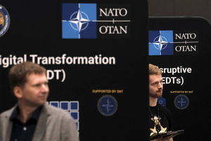 Akcelerator innowacji obronnych NATO przyczyni się do rozwoju nowoczesnej gospodarki