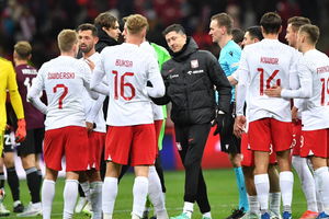 Mecz o wszystko. Polscy piłkarze zagrają z Walią o awans na Euro 2024