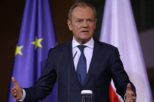 Donald Tusk: Polska nie przewiduje wysłania wojsk do Ukrainy
