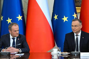 Amerykanie źle patrzą na konflikty w Polsce