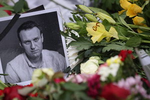  Ambasadorzy państw UE zatwierdzili sankcje za śmierć Aleksieja Nawalnego