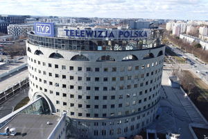 TVP skierowała do prokuratury zawiadomienie ws. nieprawidłowości przy zawieraniu umów