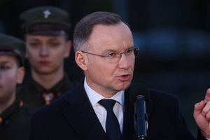 Prezydent: dzięki niezłomności Żołnierzy Wyklętych kolejne pokolenia odzyskały Polskę 