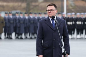 W Muzeum Wojska Polskiego odbyły się uroczyste obchody 25. rocznicy przyjęcia Polski do NATO