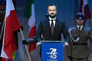 Kosiniak-Kamysz: następne kilkanaście miesięcy będzie kluczowe dla bezpieczeństwa Polski
