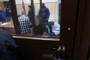 Adwokaci osób oskarżonych o dokonanie zamachu pod Moskwą otrzymali pogróżki?