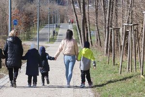Park Jaroty-Nagórki w Olsztynie będzie rozbudowany [ZDJĘCIA]