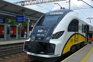 Czy będzie stałe połączenie KD z Wrocławia do Warszawy?