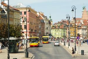 Warszawa wyznacza trendy w edukacji?
