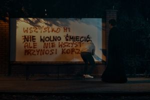 "Powołany 2" na ekranach kin Mazowsza