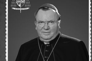  Nie żyje Marian Gołębiewski, były metropolita archidiecezji wrocławskiej
