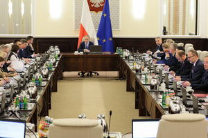 Rada ministrów zlikwiduje stanowiska 32 pełnomocników rządu