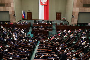 Większość Polaków twierdzi, że rząd nie spełnił obietnic wyborczych?