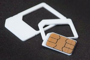 Ostrzeżenie przed SIM swappingiem: Ryzyko utraty środków