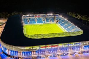 Płocki stadion wystartował w konkursie na najlepszy stadion świata