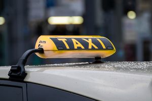 Taksówkarze chcą lepiej zarabiać. Będzie strajk w Warszawa