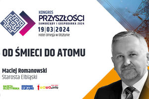 Od śmieci do atomu - Maciej Romanowski 