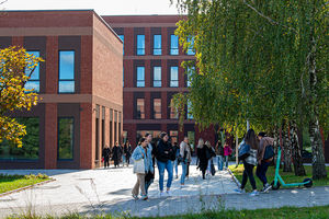 Uniwersytet Warmińsko-Mazurski w Olsztynie nagrodzi najbardziej zaangażowanych studentów i doktorantów. Przeznaczy na to 250 tysięcy złotych 