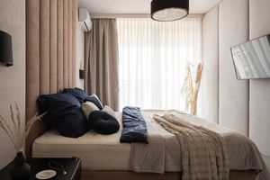 Rodzaje łóżek tapicerowanych. Sprawdź, które z nich najlepiej sprawdzi się w Twojej sypialni!