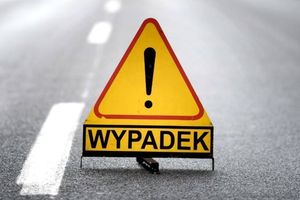 Dwa incydenty na drodze S8, pas w kierunku Poznania zablokowany