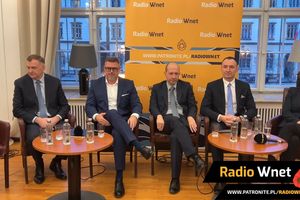 Debata kandydatów na prezydenta Wrocławia [WIDEO]
