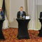 Wysoka frekwencja na debacie kandydatów na burmistrza Lidzbarka Warmińskiego [zdjęcia]