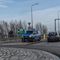 Strajk Rolników między Gdańskiem a Elblągiem. Trasa S7 została całkowicie odblokowana do 5 marca
