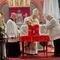 Kapłani Archidiecezji Wrocławskiej odprawili Mszę Krzyżma Świętego