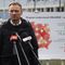 S. Nitras zapowiedział modernizację wszystkich orlików w Polsce