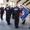 Podczas ślubowania nowych policjantów do Komendy Wojewódzkiej Policji w Olsztynie został wprowadzony nowy Zastępca Komendanta [ZDJĘCIA] 