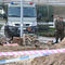 Na lotnisku w Gryźlinach znaleziono dwa niewybuchy. Na czas ich wydobycia została zamknięta droga S51 