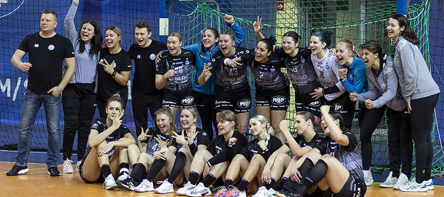 Związek Piłki Ręcznej w Polsce, ustalił już terminarz rozgrywek w Orlen Superlidze Kobiet na drugą część sezonu w grupie mistrzowskiej i spadkowej.