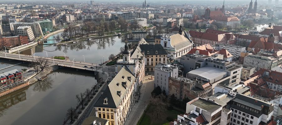 Wrocław