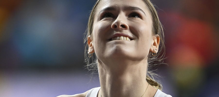 Lekkoatletyczne HMŚ - Skrzyszowska pewnie awansowała do półfinału