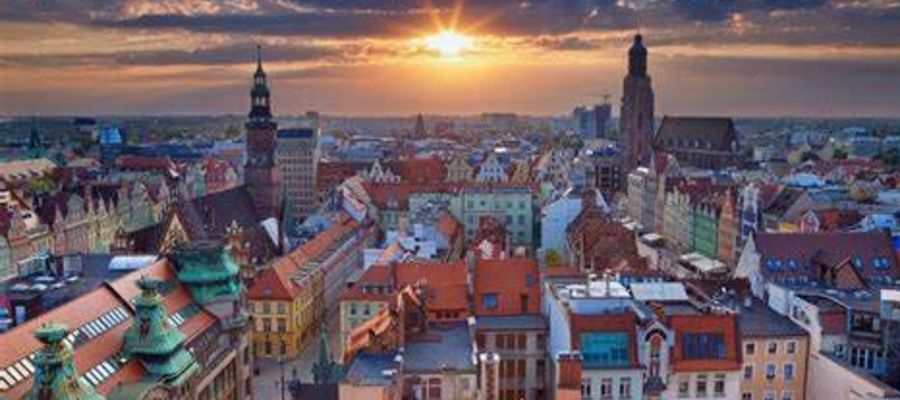 We Wrocławiu odbędzie się debata prezydencka