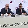 Nagłe posiedzenie PKW