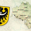 Rozkład mandatów na Dolnym Śląsku wskazuje kto będzie rządził regionem