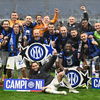Liga włoska - Inter Mediolan mistrzem po raz 20. w historii