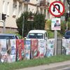 Podczas wyborów samorządowych w Olsztynie doszło do trzech zdarzeń złamania ciszy wyborczej 