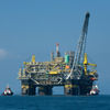 Wielkie złoże ropy u wybrzeży Afryki