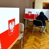 Wybory samorządowe w powiecie olsztyńskim odbyły się bez poważniejszych incydentów 