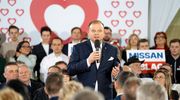 Wyniki wyborów samorządowych 2024 w Elblągu. Prezydentem miasta został Michał Missan