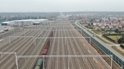 Jest decyzja lokalizacyjna dla Rail Baltica Białystok–Ełk!