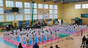 Wzięli udział w Turnieju Karate Kyokushin w Węgorzewie