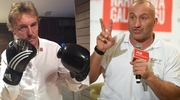 WIELKI SPORT I MAŁE USTAWKI
