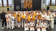  Udany start w IKO Polish Open 2024