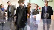 Kandydaci na prezydenta Olsztyna zagłosowali [ZDJĘCIA]