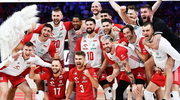 PARYŻ 2024: ZŁOTO SIATKARZY, MEDAL SIATKAREK