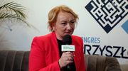 Dużo zadań jeszcze przed nami - Marta Kamińska, Wójt Gminy Barciany