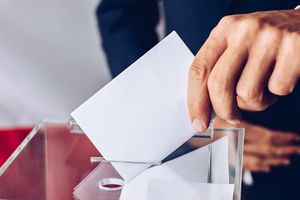 Wybory do Sejmiku województwa warmińsko - mazurskiego. Sprawdź na kogo możesz oddać głos.